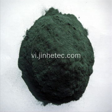 Chất thuộc da Cơ bản Chromium Sulfate